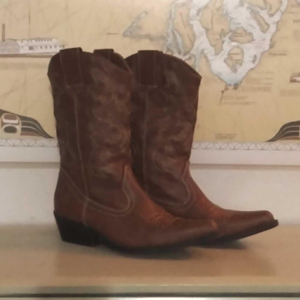 Boots